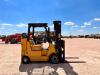 Caterpillar GC40KSTR Forklift - 6