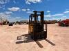 Caterpillar GC40KSTR Forklift - 7