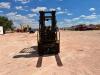 Caterpillar GC40KSTR Forklift - 8