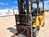 Caterpillar GC40KSTR Forklift - 10