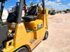 Caterpillar GC40KSTR Forklift - 13