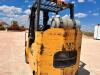 Caterpillar GC40KSTR Forklift - 14