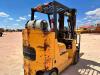 Caterpillar GC40KSTR Forklift - 15