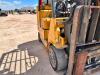 Caterpillar GC40KSTR Forklift - 17