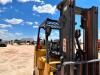 Caterpillar GC40KSTR Forklift - 18