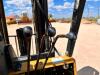 Caterpillar GC40KSTR Forklift - 22