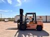 TCM FD45 T9 Forklift - 2