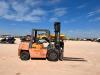 TCM FD45 T9 Forklift - 6