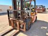 TCM FD45 T9 Forklift - 10