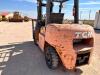 TCM FD45 T9 Forklift - 12