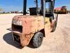 TCM FD45 T9 Forklift - 13