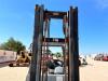 TCM FD45 T9 Forklift - 15