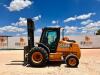 2016 Case 586H Rough Terrain Forklift - 2