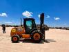 2016 Case 586H Rough Terrain Forklift - 6