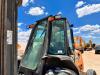 2016 Case 586H Rough Terrain Forklift - 12