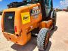 2016 Case 586H Rough Terrain Forklift - 17