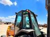 2016 Case 586H Rough Terrain Forklift - 18