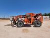 2015 JLG 10054 Telescopic Forklift - 2