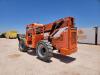 2015 JLG 10054 Telescopic Forklift - 3