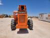 2015 JLG 10054 Telescopic Forklift - 4