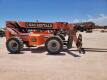 2015 JLG 10054 Telescopic Forklift - 6