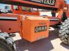 2015 JLG 10054 Telescopic Forklift - 25