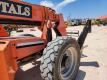 2015 JLG 10054 Telescopic Forklift - 26