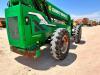 2014 JLG Skytrak 6042 Telescopic Forklift - 18