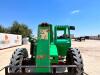 2014 JLG Skytrak 6042 Telescopic Forklift - 22