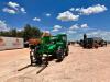 2015 JLG Sky Trak 6036 Telecopic Forklift