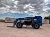 2011 Genie GTH0811-15374 Telescopic Forklift - 2