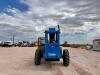 2011 Genie GTH0811-15374 Telescopic Forklift - 4