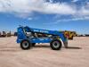 2011 Genie GTH0811-15374 Telescopic Forklift - 6