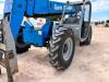 2011 Genie GTH0811-15374 Telescopic Forklift - 11