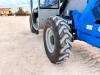 2011 Genie GTH0811-15374 Telescopic Forklift - 16