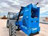 2011 Genie GTH0811-15374 Telescopic Forklift - 17