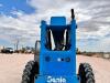 2011 Genie GTH0811-15374 Telescopic Forklift - 18