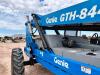 2011 Genie GTH0811-15374 Telescopic Forklift - 22