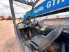 2011 Genie GTH0811-15374 Telescopic Forklift - 36