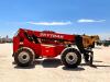 2006 Sky Trak 6036 Telescopic Forklift - 6