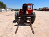 2006 Sky Trak 6036 Telescopic Forklift - 8