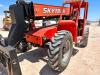 2006 Sky Trak 6036 Telescopic Forklift - 9