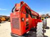 2006 Sky Trak 6036 Telescopic Forklift - 18