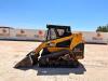 Caterpillar 247B Skid Steer Loader - 2