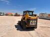 Caterpillar 247B Skid Steer Loader - 3