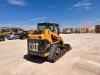 Caterpillar 247B Skid Steer Loader - 4