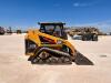 Caterpillar 247B Skid Steer Loader - 5