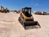 Caterpillar 247B Skid Steer Loader - 6