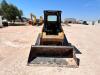 Caterpillar 247B Skid Steer Loader - 7