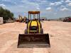 John Deere 110 backhoe Loader - 7